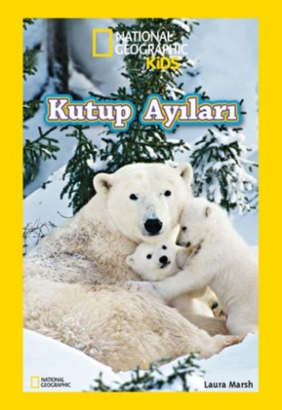 Kutup Ayıları - National Geographic Kids Kutup Ayıları - National Geographic Kids