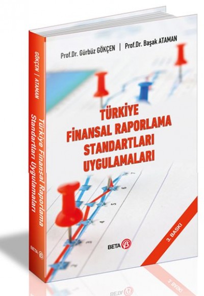Türkiye Finansal Raporlama Standartları Uygulamaları Türkiye Finansal Raporlama Standartları Uygulamaları