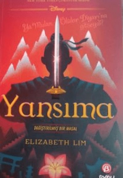 Yansıma : Değiştirilmiş Bir Masal Yansıma : Değiştirilmiş Bir Masal