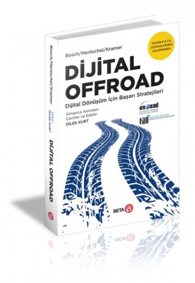 Dijital Offroad Dijital Offroad