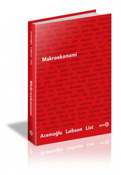 Makroekonomi Makroekonomi