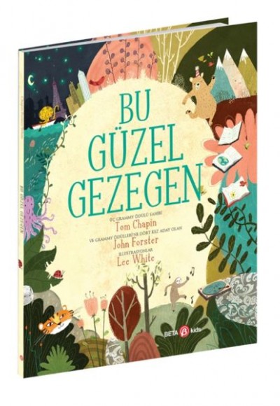 Bu Güzel Gezegen Bu Güzel Gezegen