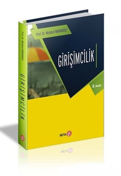 Girişimcilik Girişimcilik