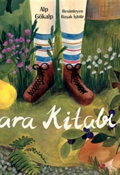 Kara Kitabı - Deniz Kitabı Kara Kitabı - Deniz Kitabı