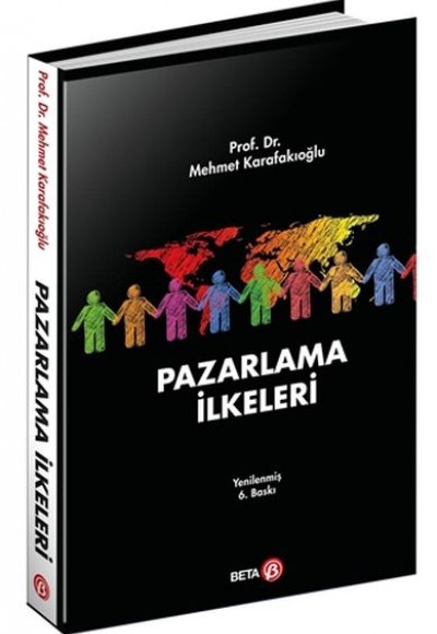 Pazarlama İlkeleri