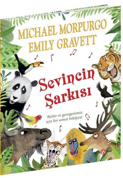 Sevincin Şarkısı Sevincin Şarkısı
