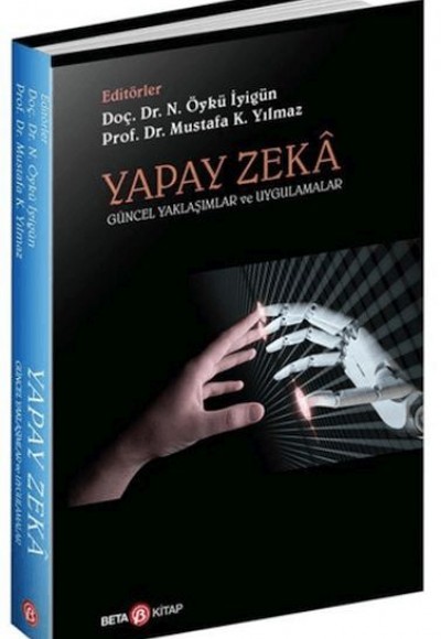 Yapay Zeka