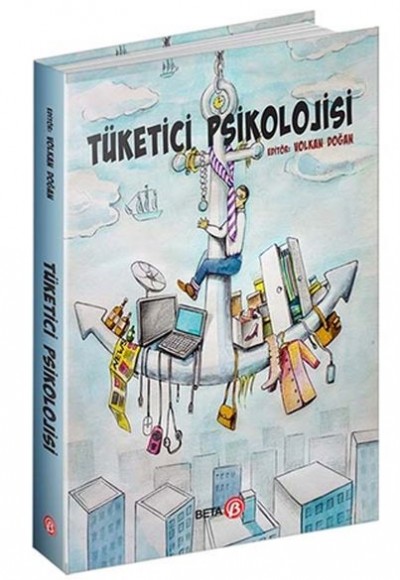 Tüketici Psikolojisi Tüketici Psikolojisi