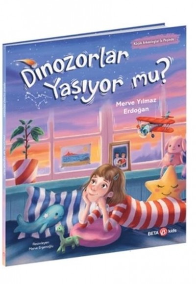 Dinozorlar Yaşıyor mu? Dinozorlar Yaşıyor mu?
