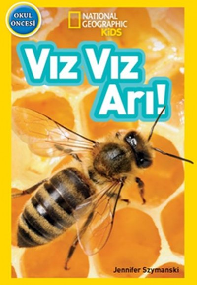Vız Vız Arı Vız Vız Arı
