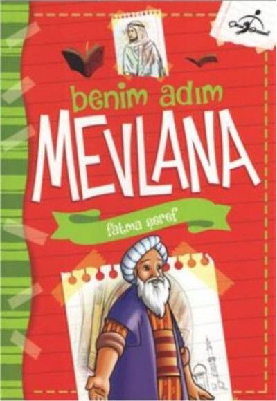 Benim Adım Mevlana Benim Adım Mevlana