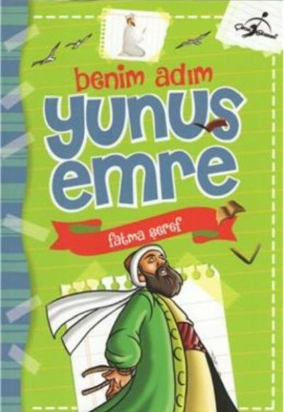 Benim Adım Yunus Emre Benim Adım Yunus Emre