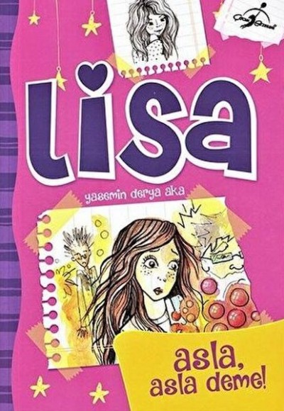 Lisa Asla Asla Deme Lisa Asla Asla Deme