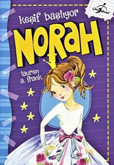 Norah Keşif Başlıyor Norah Keşif Başlıyor