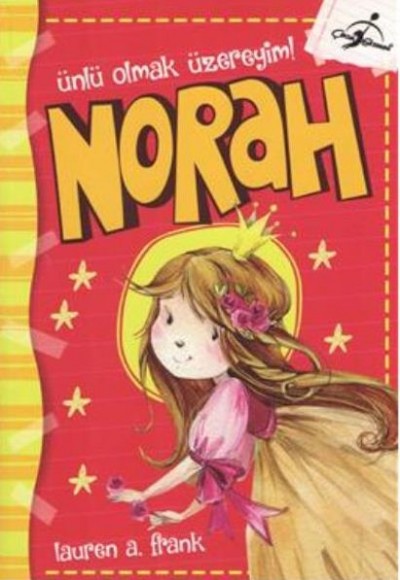 Norah Ünlü Olmak Üzereyim Norah Ünlü Olmak Üzereyim