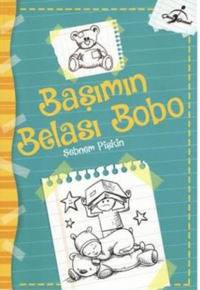 Başımın Belası Bobo Başımın Belası Bobo