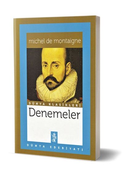 Denemeler Denemeler