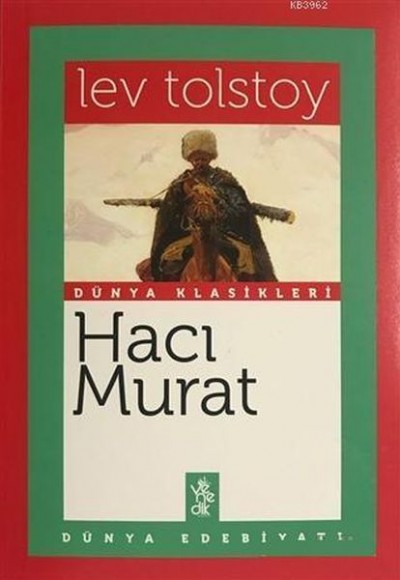 Hacı Murat Hacı Murat