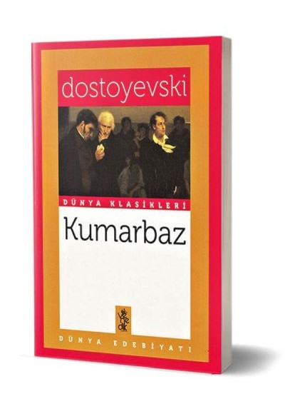 Kumarbaz Kumarbaz