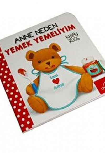 Anne Neden Yemek Yemeliyim Anne Neden Yemek Yemeliyim