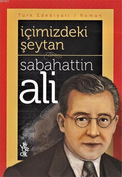 İçimizdeki Şeytan İçimizdeki Şeytan