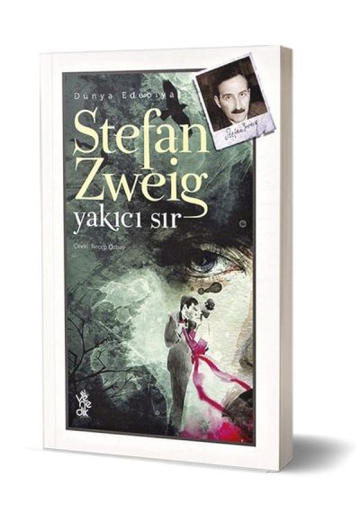 Yakıcı Sır Yakıcı Sır