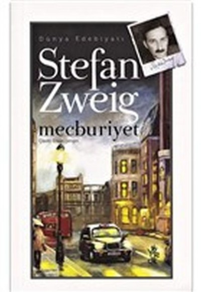 Mecburiyet - Dünya Edebiyatı Mecburiyet - Dünya Edebiyatı