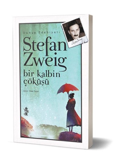 Bir Kalbin Çöküşü Bir Kalbin Çöküşü