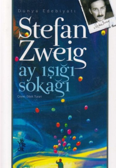 Ay Işığı Sokağı Ay Işığı Sokağı