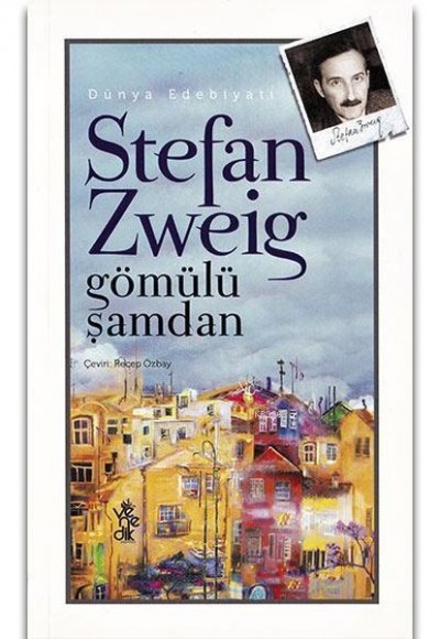 Gömülü Şamdan Gömülü Şamdan