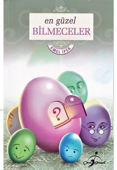 En Güzel Bilmeceler En Güzel Bilmeceler