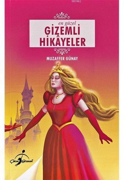 En Güzel Gizemli Hikayeler En Güzel Gizemli Hikayeler
