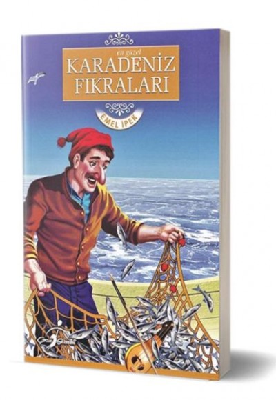 En Güzel Karadeniz Fıkraları - Çocuk Gezegeni Yayınları En Güzel Karadeniz Fıkraları - Çocuk Gezegeni Yayınları