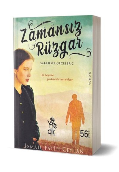 Zamansız Rüzgar Zamansız Rüzgar