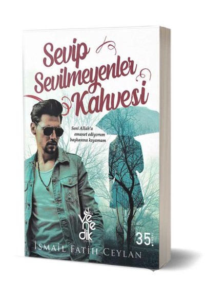 Sevip Sevilmeyenler Kahvesi Sevip Sevilmeyenler Kahvesi