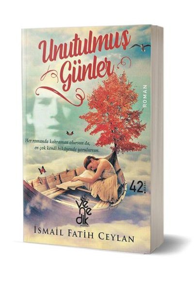 Unutulmuş Günler Unutulmuş Günler