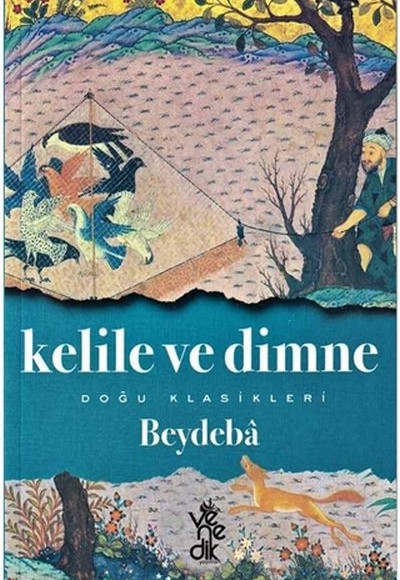 Kelile ve Dimme Kelile ve Dimme