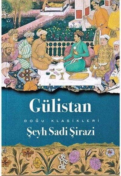 Gülistan Gülistan
