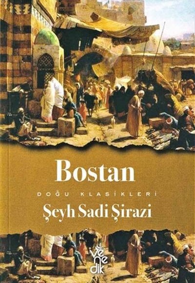 Bostan Bostan