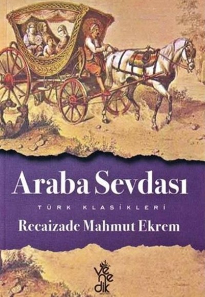 Araba Sevdası Araba Sevdası