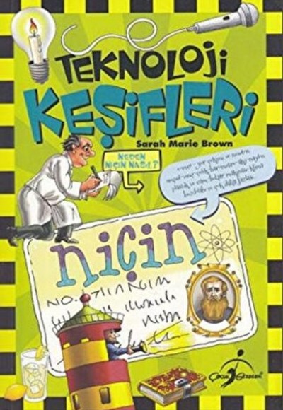 Akıllı Bilginler - Teknoloji Keşifleri Akıllı Bilginler - Teknoloji Keşifleri