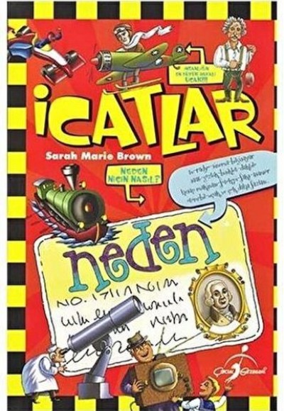 Akıllı Bilginler - İcatlar Akıllı Bilginler - İcatlar