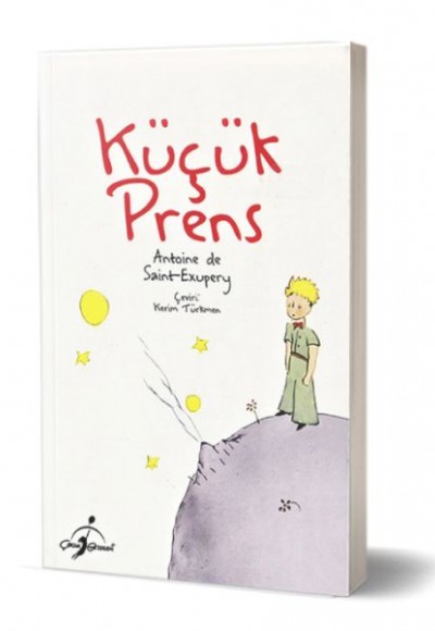 Küçük Prens - Çocuk Gezegeni Küçük Prens - Çocuk Gezegeni