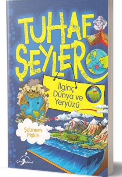 Tuhaf Şeyler - İlginç Dünya ve Yeryüzü Tuhaf Şeyler - İlginç Dünya ve Yeryüzü