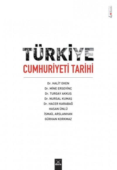 Türkiye Cumhuriyeti Tarihi Türkiye Cumhuriyeti Tarihi
