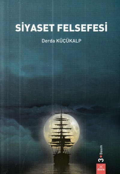 Siyaset Felsefesi