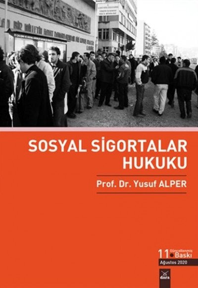 Sosyal Sigortalar Hukuku Sosyal Sigortalar Hukuku