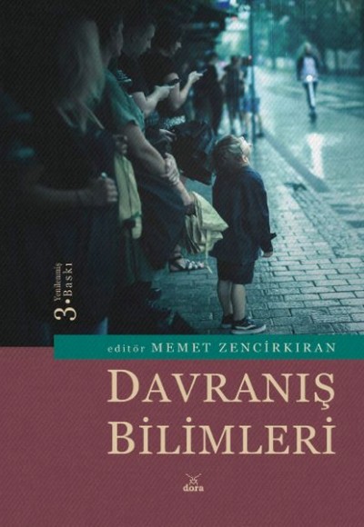 Davranış Bilimleri Davranış Bilimleri