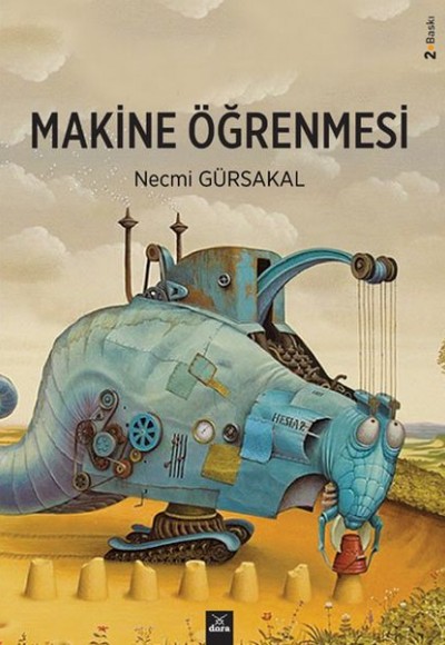 Makine Öğrenmesi