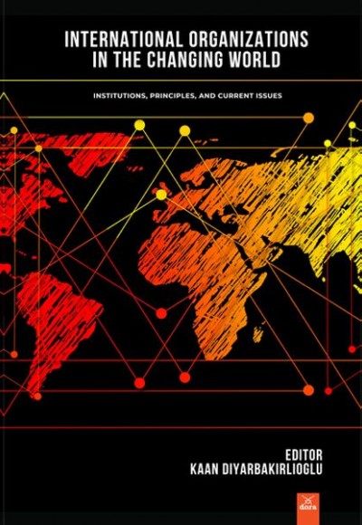 International Organizations In The Changing World International Organizations In The Changing World